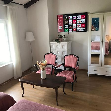 Premium Apartments Punta Kolova Opatija Luaran gambar
