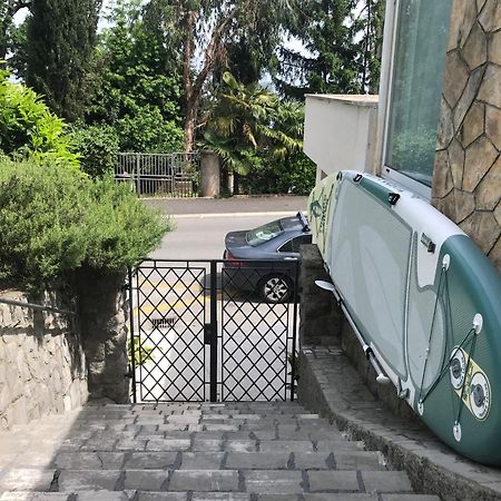 Premium Apartments Punta Kolova Opatija Luaran gambar