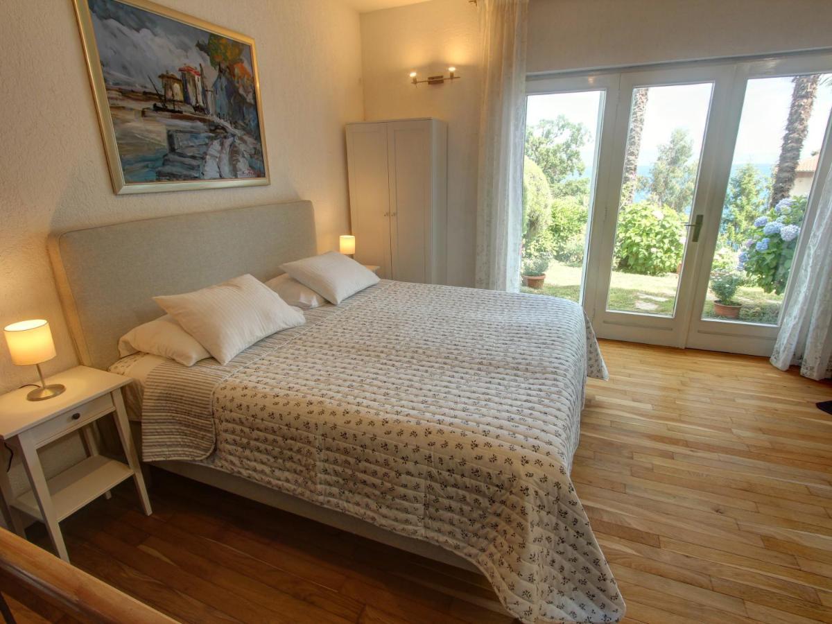 Premium Apartments Punta Kolova Opatija Luaran gambar