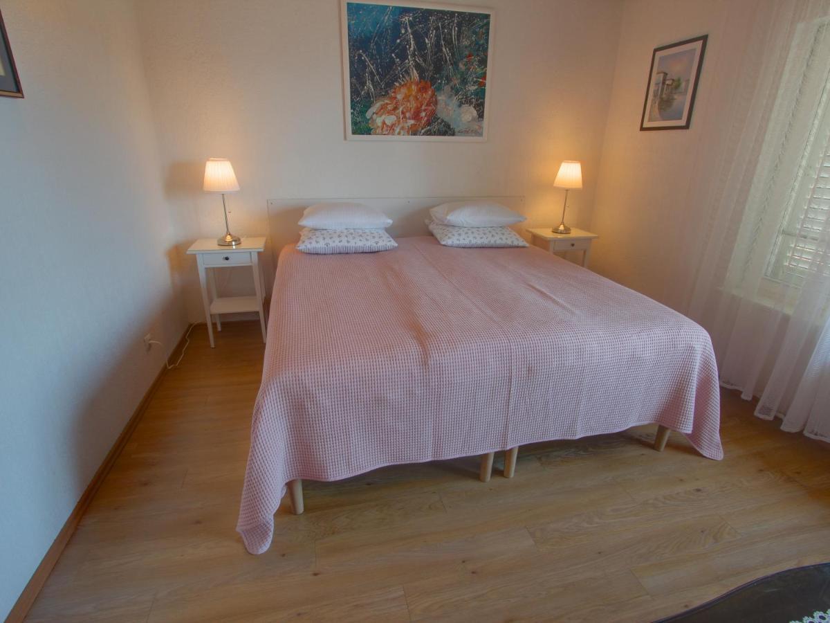 Premium Apartments Punta Kolova Opatija Luaran gambar