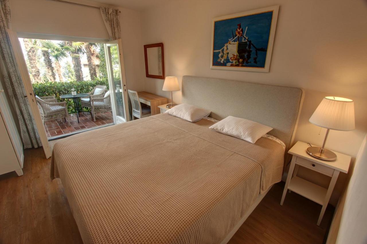 Premium Apartments Punta Kolova Opatija Luaran gambar