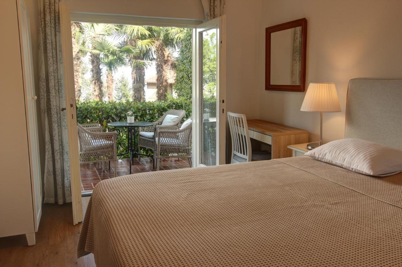 Premium Apartments Punta Kolova Opatija Luaran gambar