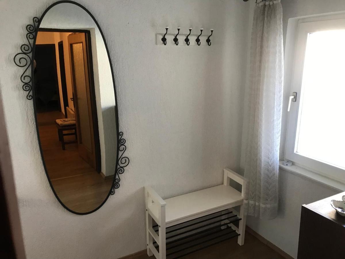 Premium Apartments Punta Kolova Opatija Luaran gambar