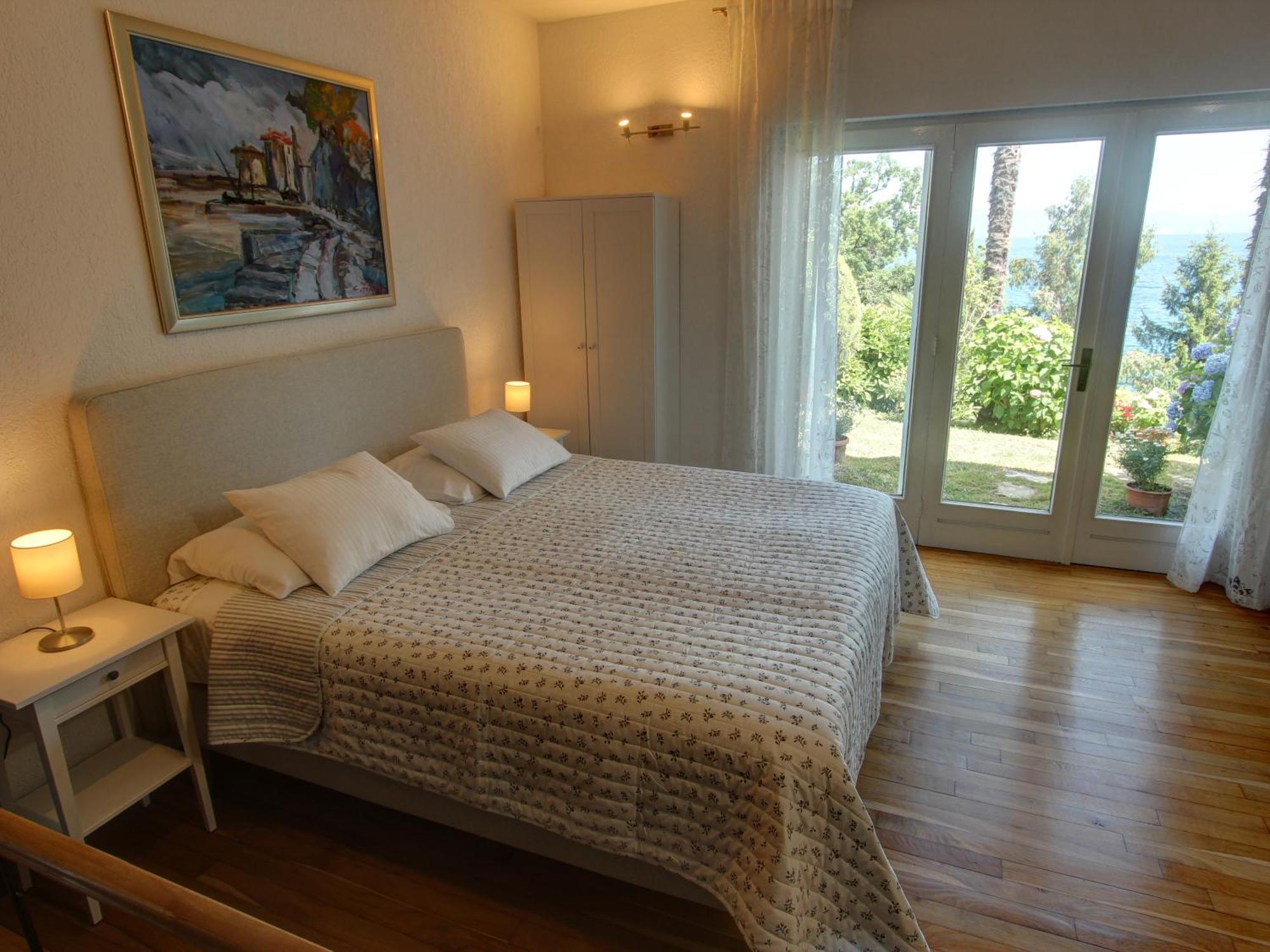 Premium Apartments Punta Kolova Opatija Bilik gambar