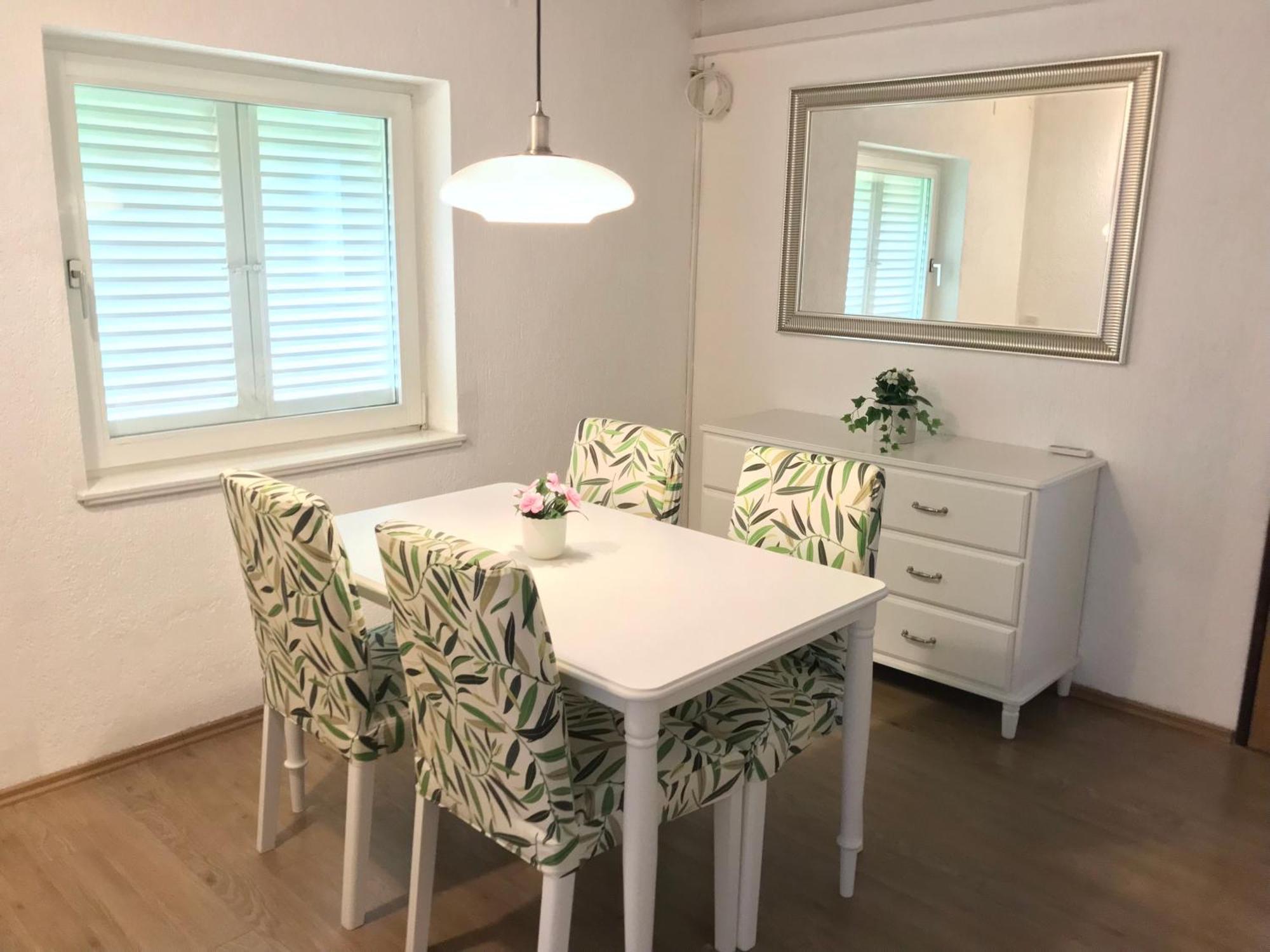 Premium Apartments Punta Kolova Opatija Luaran gambar
