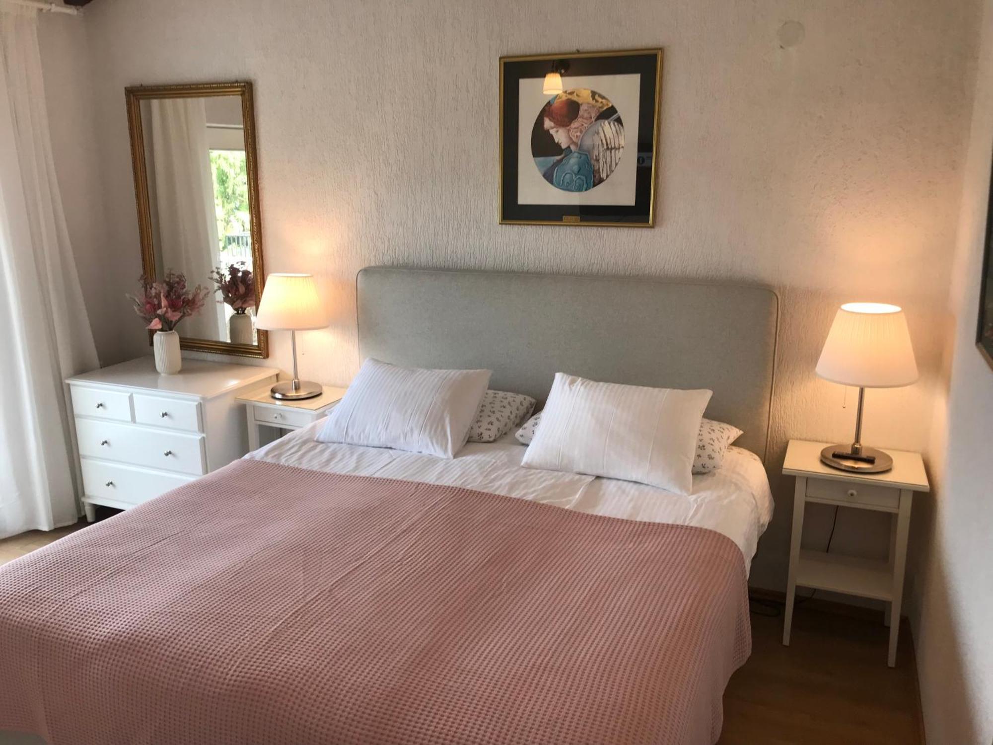 Premium Apartments Punta Kolova Opatija Luaran gambar