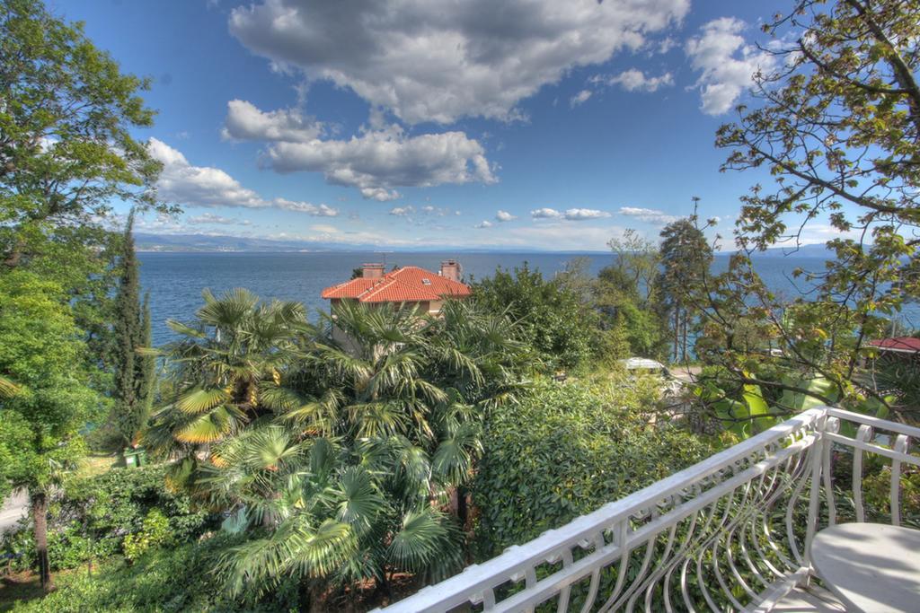 Premium Apartments Punta Kolova Opatija Bilik gambar