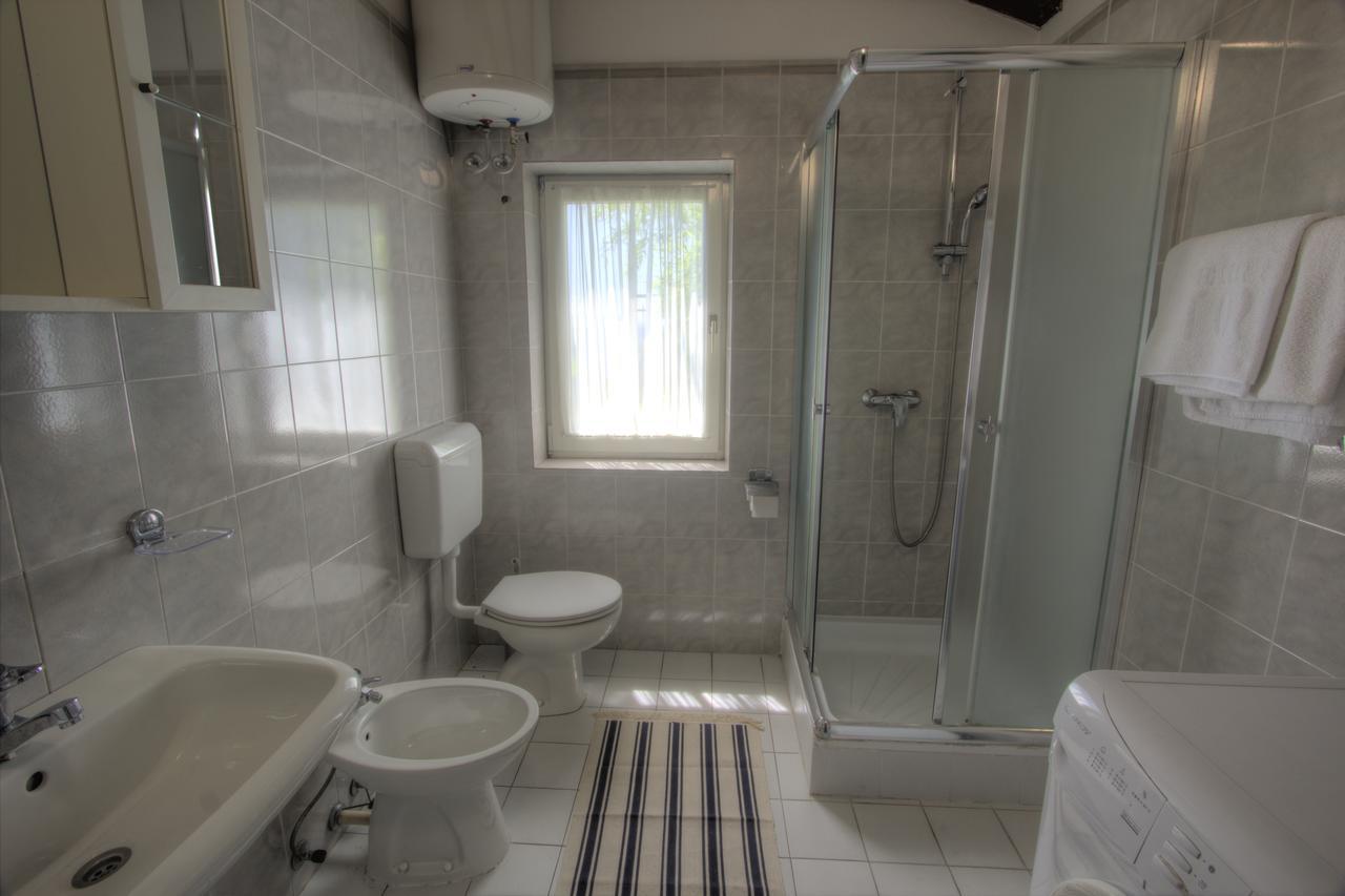 Premium Apartments Punta Kolova Opatija Luaran gambar