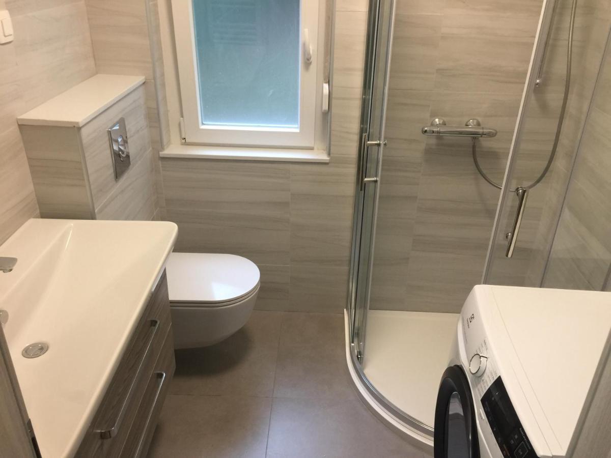 Premium Apartments Punta Kolova Opatija Luaran gambar
